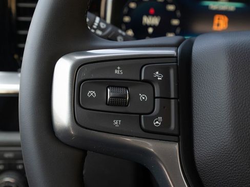 New 2025 Chevrolet Silverado 1500 LT image 31