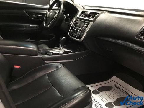 Used 2018 Nissan Altima 2.5 SL image 36