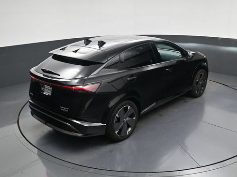 Certified 2025 Nissan Ariya Platinum AWD/4WD image 34