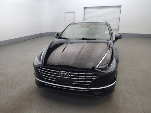 Used 2021 Hyundai Sonata SEL image 15