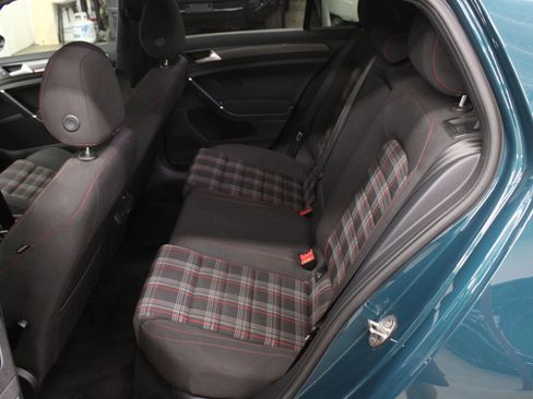 Used 2019 Volkswagen GTI S w/ Driver Assistance Package image 27