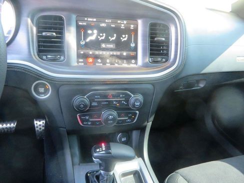 Used 2023 Dodge Charger Scat Pack RWD image 20