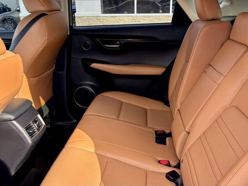 Used 2015 Lexus NX 200t AWD w/ Premium Package image 18