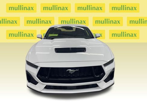 New 2025 Ford Mustang GT image 14