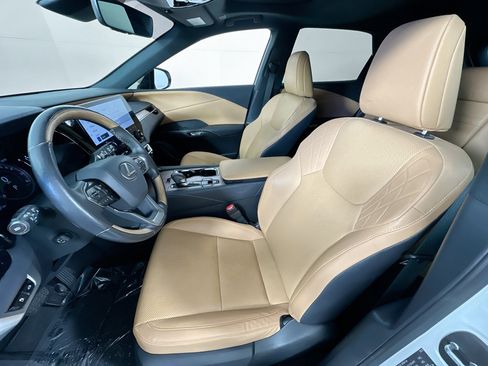 Used 2023 Lexus RX 350 Premium w/ Cold Area Package image 21