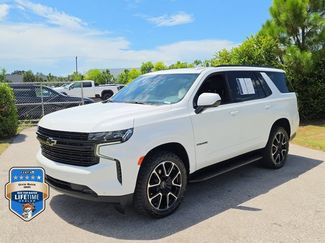 Certified 2023 Chevrolet Tahoe RST AWD/4WD video 2
