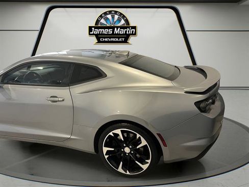 Used 2024 Chevrolet Camaro SS image 15