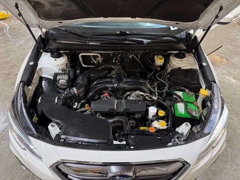 Used 2019 Subaru Outback 2.5i Premium AWD/4WD image 28