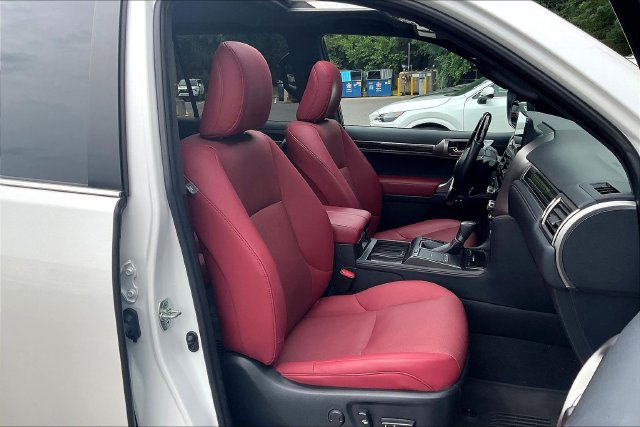 Certified 2023 Lexus GX 460 Premium w/ Premium Package AWD/4WD image 30