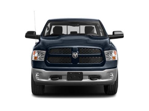 Used 2015 RAM 1500 Lone Star AWD/4WD image 4