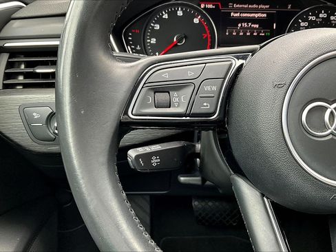 Used 2018 Audi A5 2.0T Premium w/ S Line Sport Package image 23