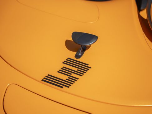 Used 2021 McLaren Elva RWD image 35