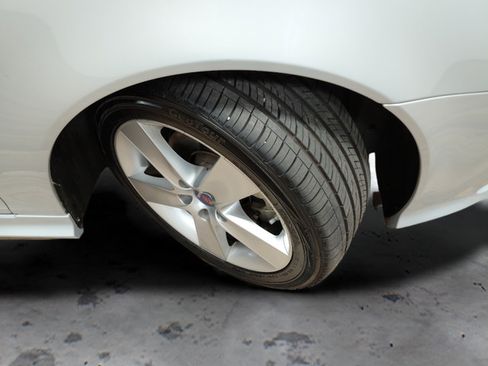 Used 2010 Saab 9-3 2.0T FWD image 10