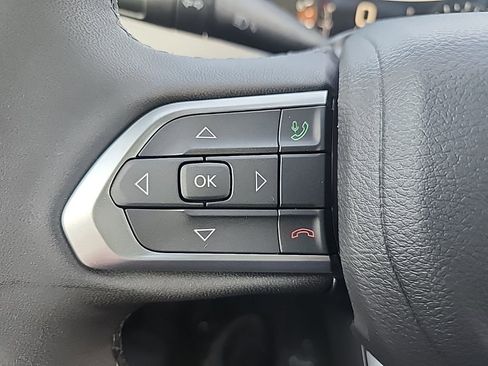 New 2026 Jeep Compass Limited image 25