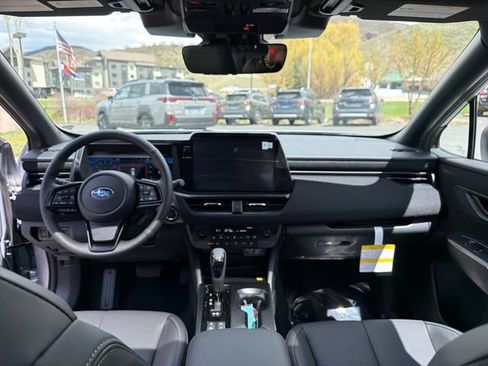 New 2026 Subaru Outback Limited XT AWD/4WD image 29