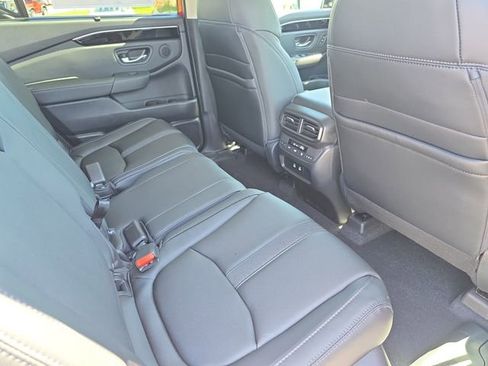 New 2026 Honda Pilot EX-L image 11