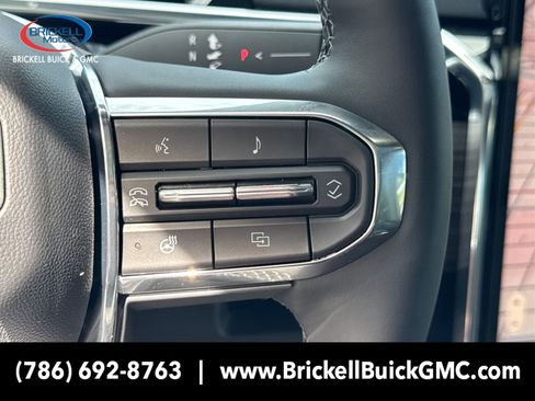 New 2025 GMC Sierra EV Denali image 31