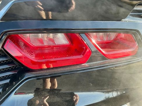 Used 2017 Chevrolet Corvette Stingray w/ 3LT Preferred Equipment Group image 18