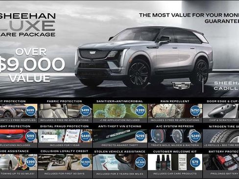 Used 2020 Volkswagen Tiguan SE image 10