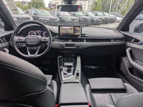 Used 2024 Audi A4 2.0T allroad Premium Plus AWD/4WD image 26