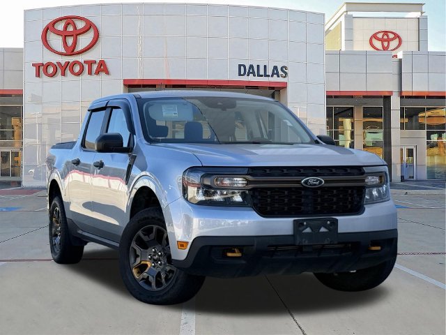 Used 2024 Ford Maverick Tremor w/ Tremor Off-Road Package AWD/4WD image 1