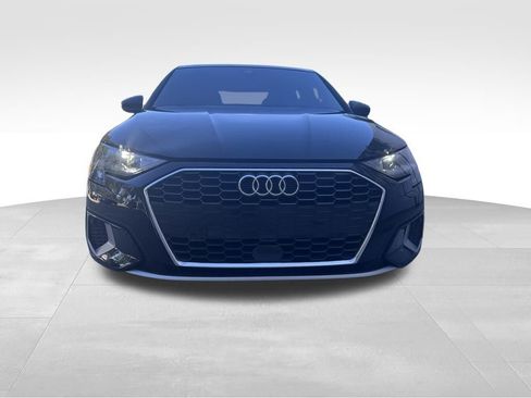 Used 2022 Audi A3 2.0T Premium image 8