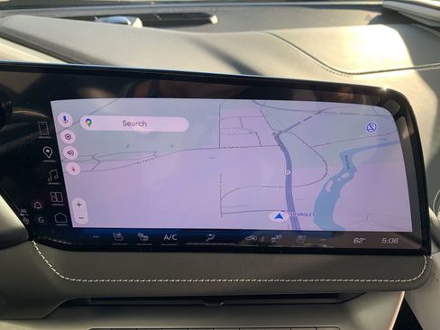 New 2026 Chevrolet Corvette Z06 w/ Battery Protection Package image 31