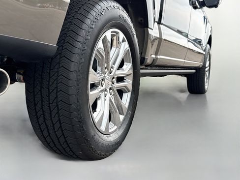 New 2026 Ford F150 King Ranch w/ Equipment Group 601A High AWD/4WD image 17
