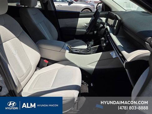 New 2026 Hyundai Tucson SEL image 15
