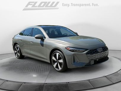 New 2025 Audi A5 2.0T Premium Plus