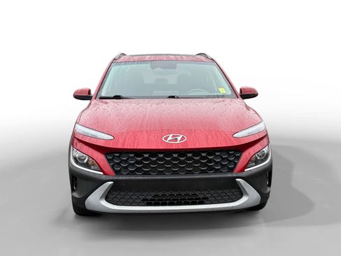 Used 2023 Hyundai Kona SEL w/ Convenience Package image 8