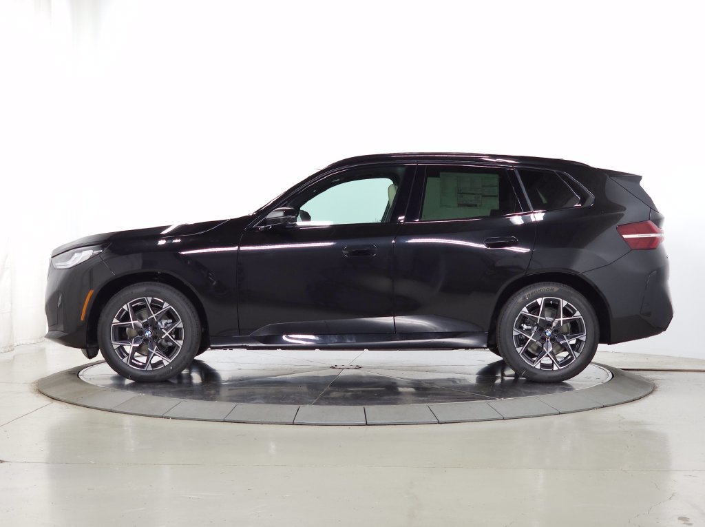 Used 2026 BMW X3 xDrive30i w/ Premium Package AWD/4WD image 4