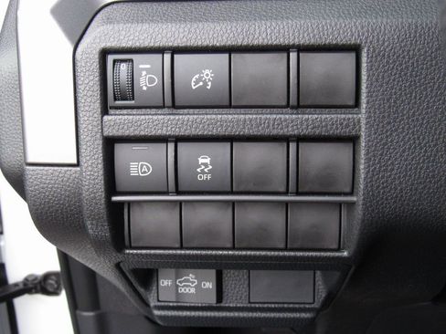 New 2026 Toyota Tacoma 4x4 Double Cab image 33