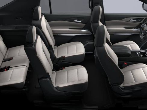 New 2026 Chevrolet Traverse LT FWD image 33