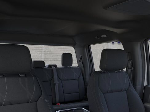 New 2026 Ford F150 STX RWD image 22
