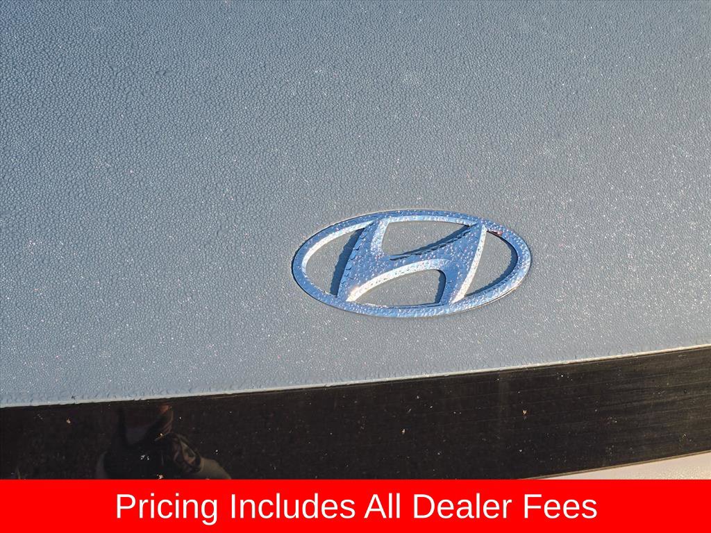 Certified 2024 Hyundai Ioniq 5 SEL RWD image 9