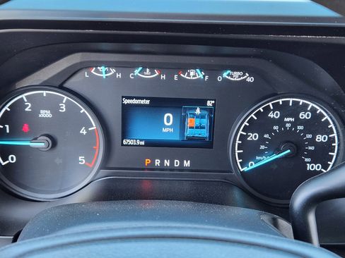 Used 2023 Ford F250 XL w/ XL Driver Assist Package AWD/4WD image 20