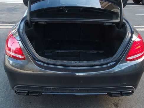 Used 2016 Mercedes-Benz C 450 AMG w/ Multimedia Package image 59