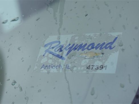 New 2025 Chevrolet Express 2500 Work Van image 29