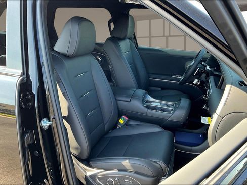 New 2026 Hyundai Palisade Calligraphy FWD image 10
