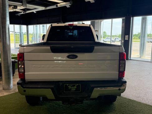 Used 2021 Ford F250 XLT w/ XLT Value Package AWD/4WD image 5
