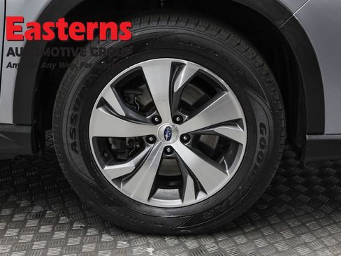 Used 2022 Subaru Ascent Premium w/ Convenience Package image 33