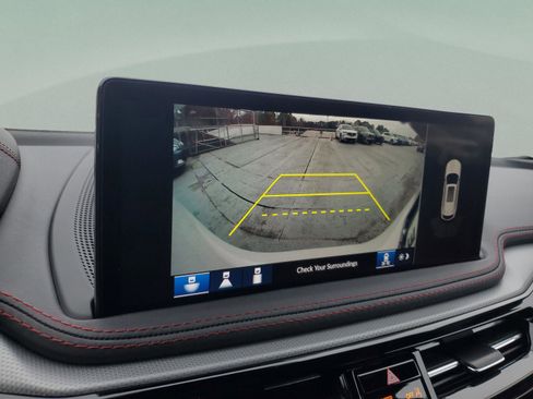 New 2026 Acura MDX A-Spec image 22