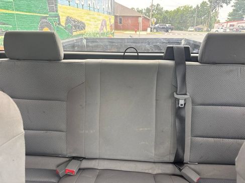 Used 2019 Chevrolet Silverado 1500 W/T w/ WT Convenience Package AWD/4WD image 20