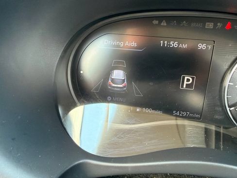 Used 2022 Nissan Kicks SR FWD image 45