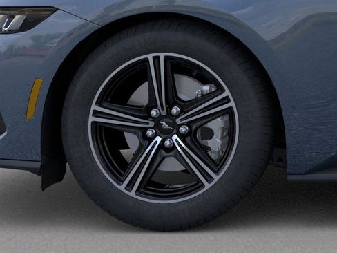 New 2025 Ford Mustang EcoBoost image 21