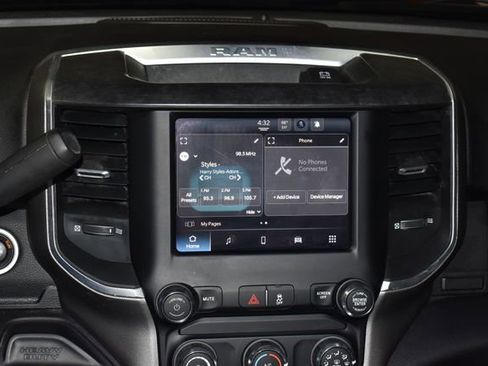 Used 2024 RAM 2500 Big Horn image 16