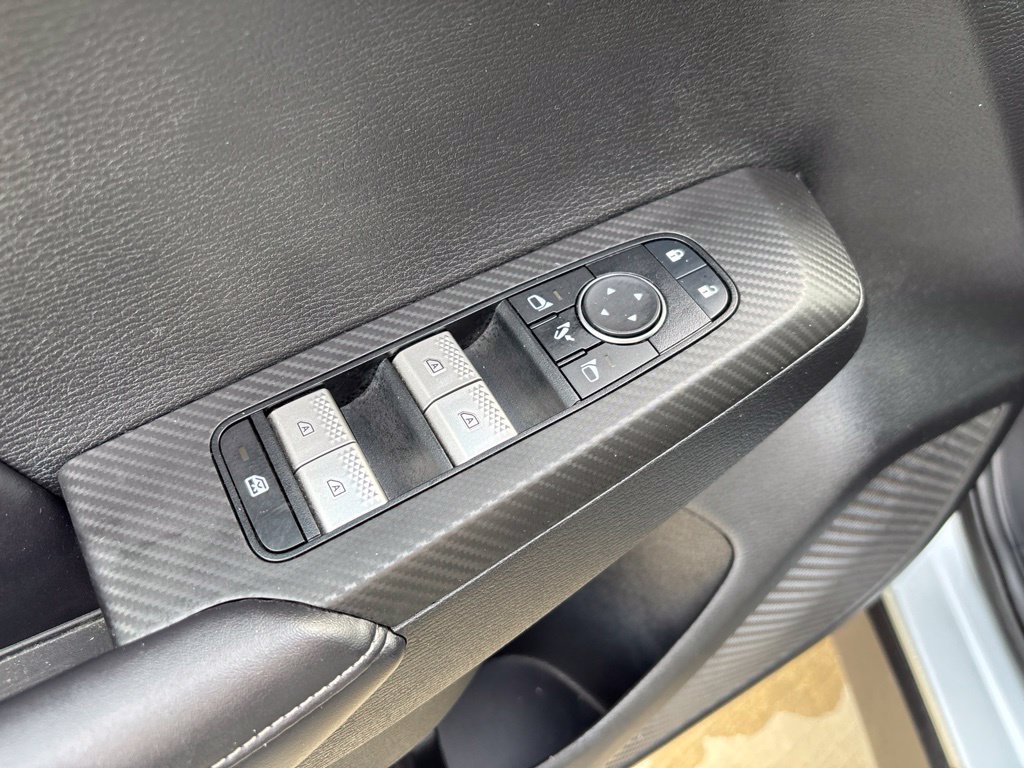 Used 2023 Mitsubishi Outlander SE AWD/4WD image 15