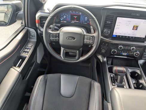Used 2025 Ford F150 Raptor AWD/4WD image 16