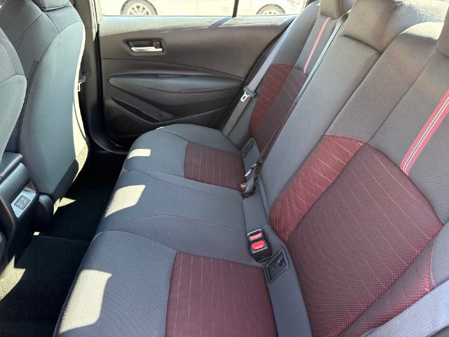 Used 2024 Toyota Corolla SE FWD image 25